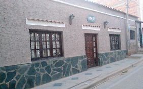 Mirihuasi